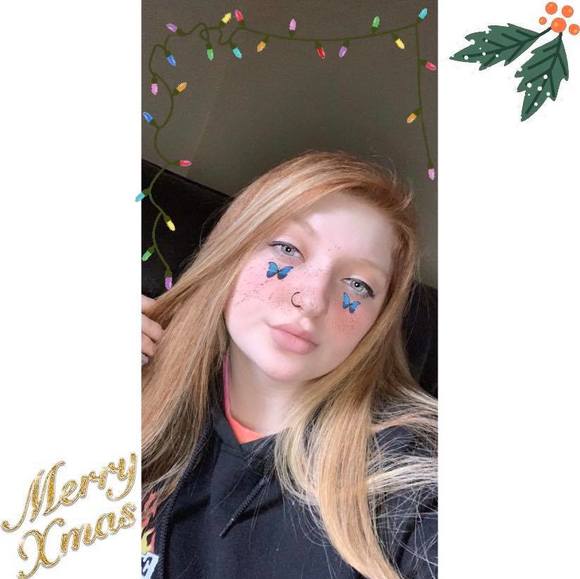 Meet your Posher, Chasity - Picture 1 of 1